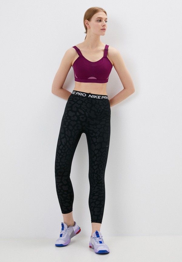 фото Топ спортивный nike