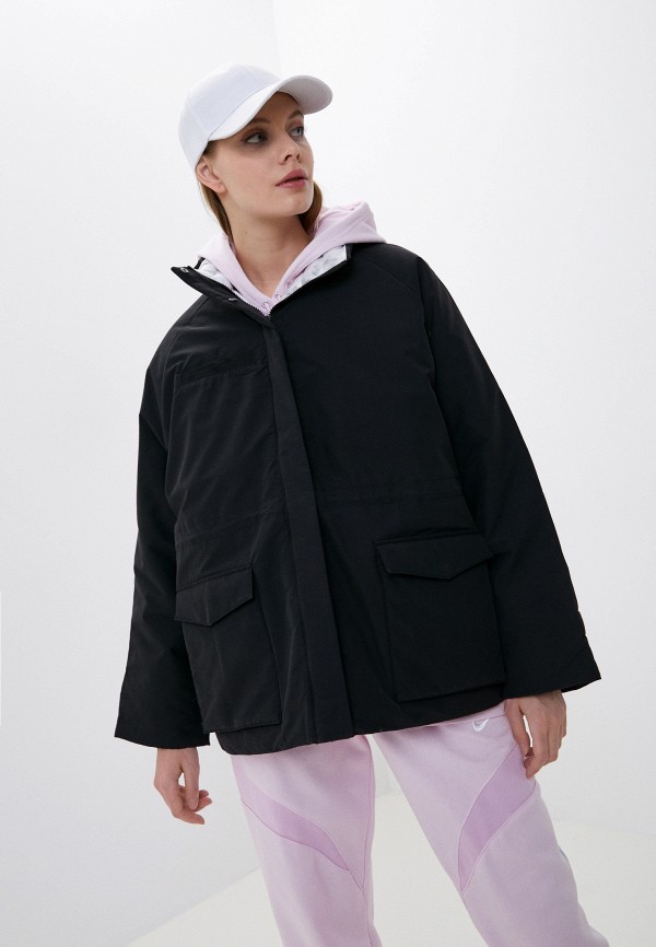 

Парка Nike, Черный, W NSW TF RPL REVIVAL JKT
