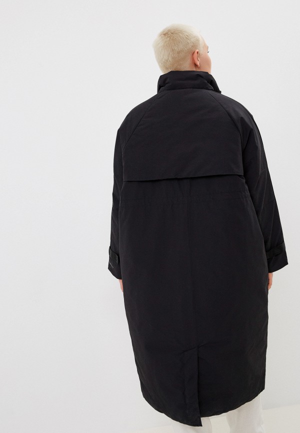 фото Куртка утепленная nike