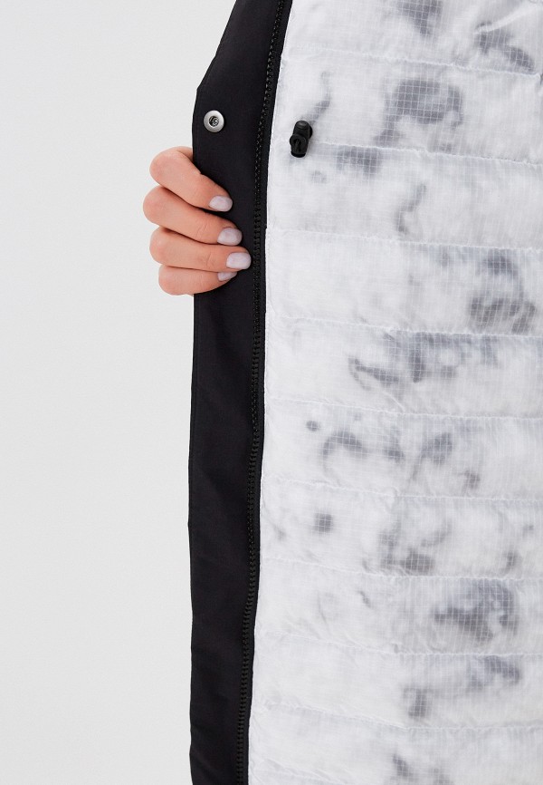 фото Куртка утепленная nike