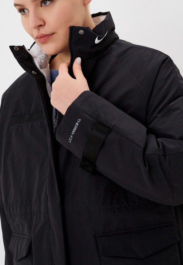 фото Куртка утепленная nike