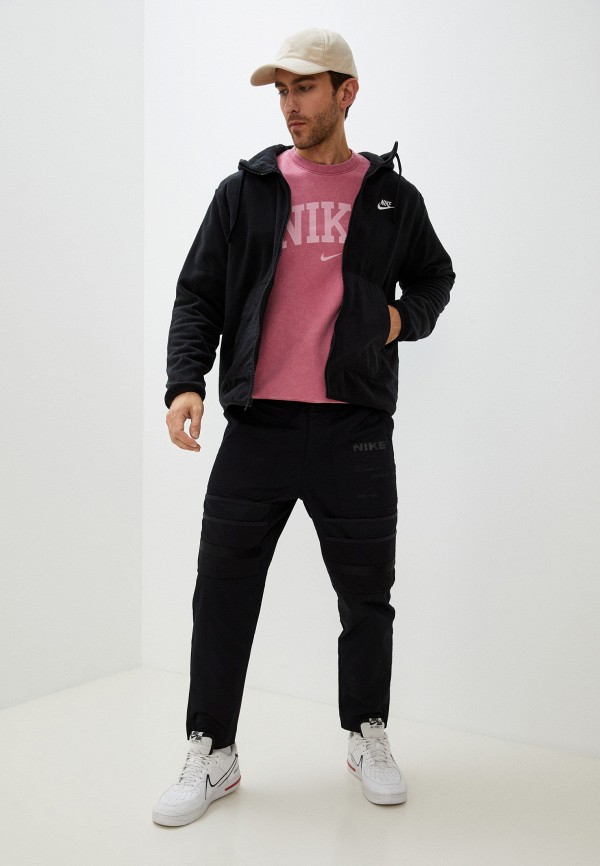 фото Толстовка nike