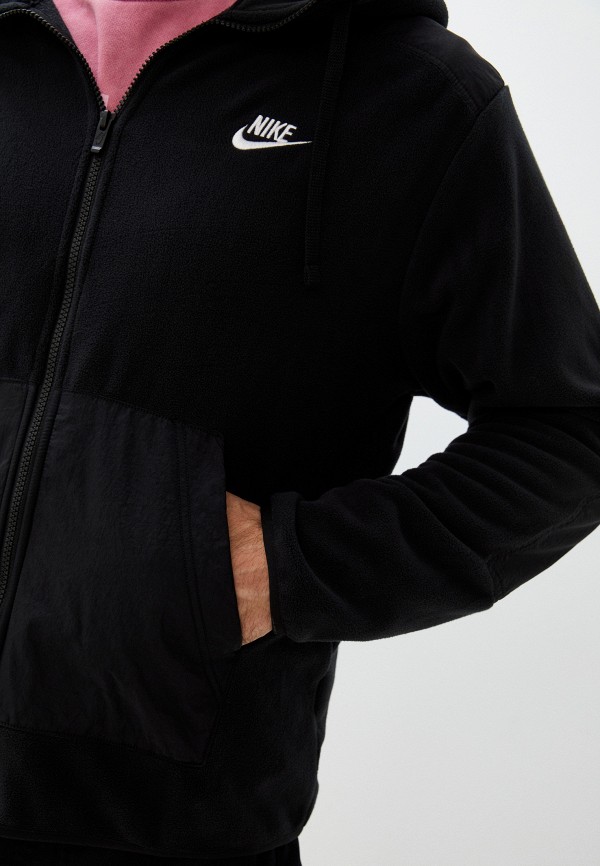 фото Толстовка nike