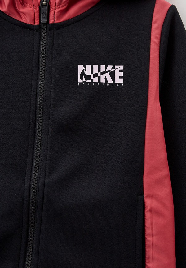 фото Костюм спортивный nike