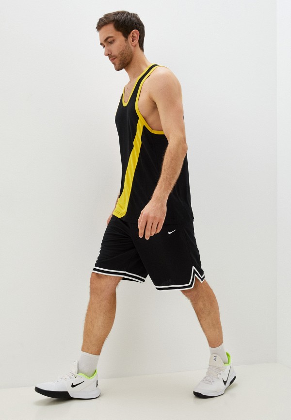 фото Шорты спортивные nike