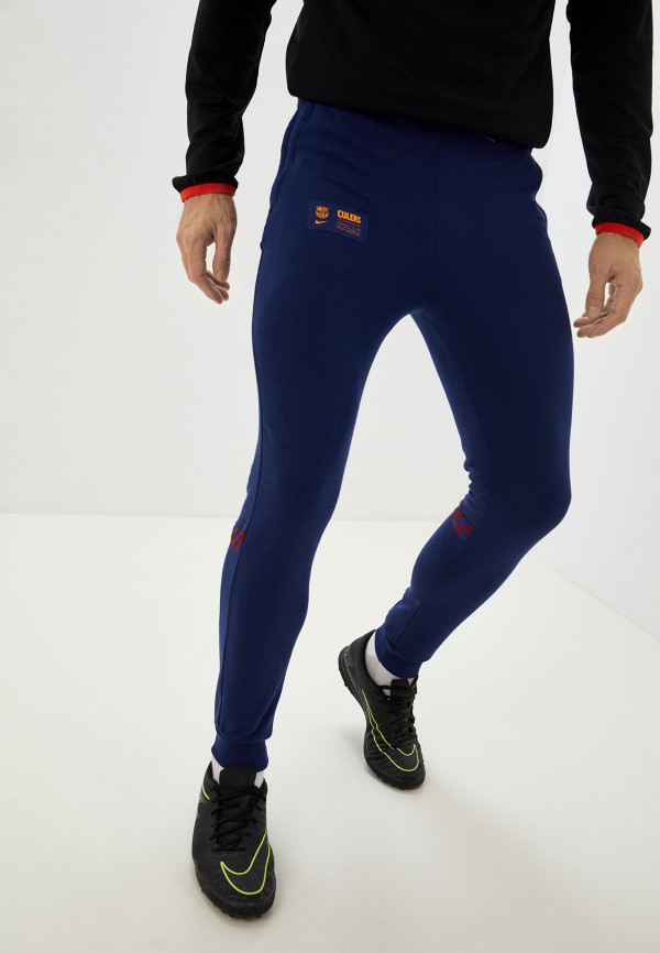 фото Брюки спортивные nike