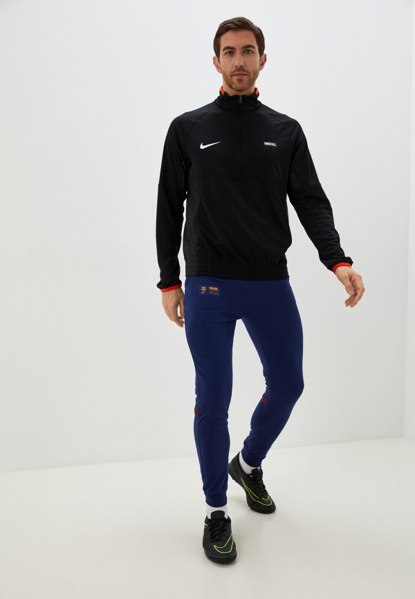 фото Брюки спортивные nike