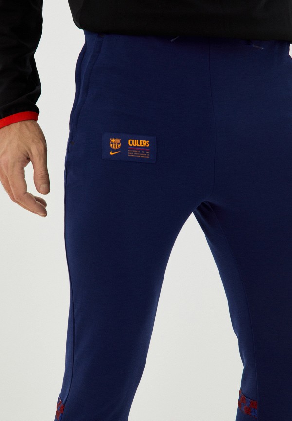 фото Брюки спортивные nike