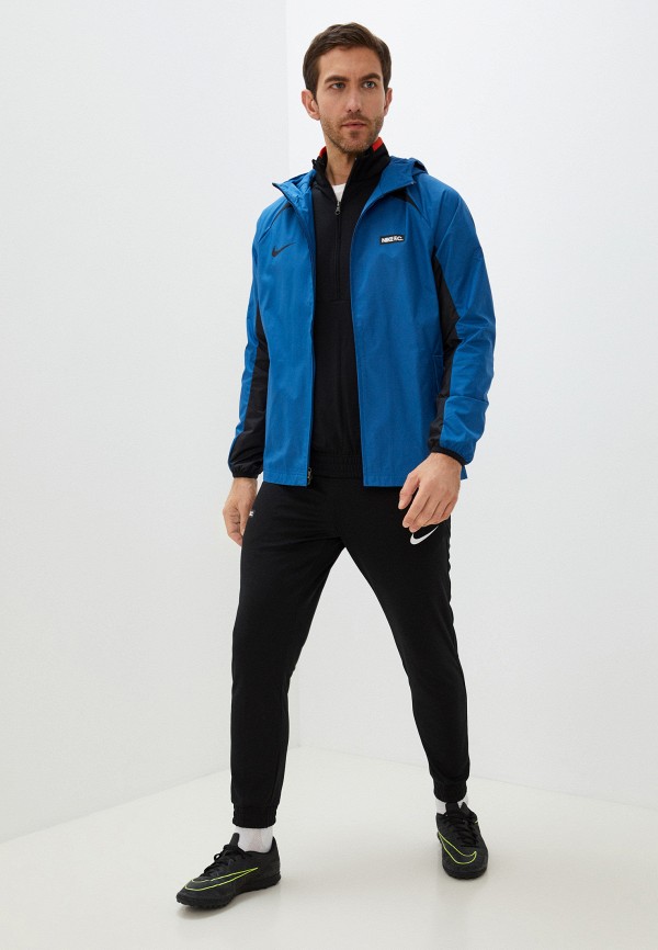 фото Ветровка nike