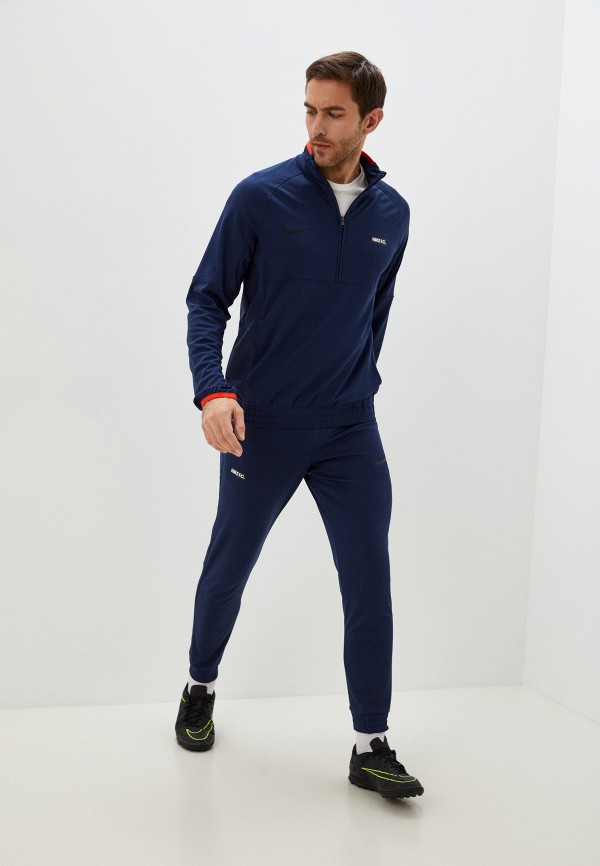Спортивный костюм Челси Nike синий