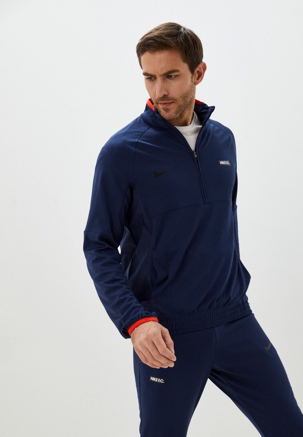 фото Костюм спортивный nike