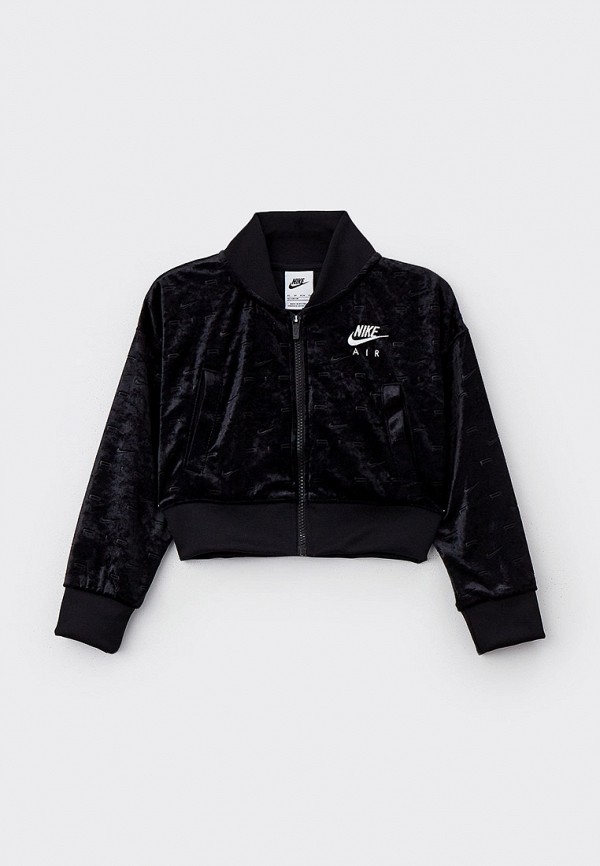 Олимпийка Nike G NSW AIR JACKET