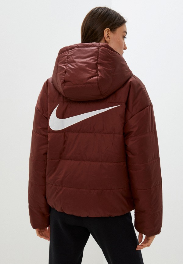 фото Куртка утепленная nike