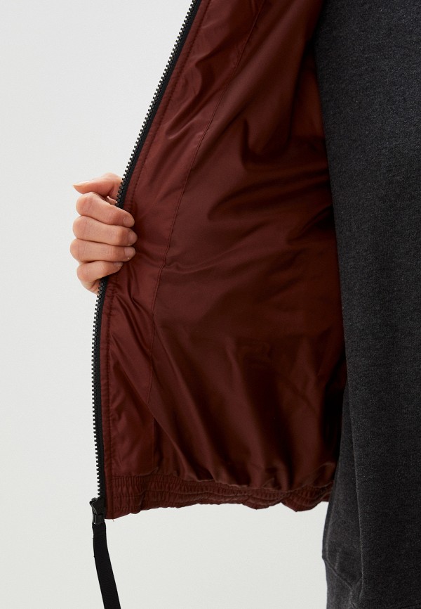 фото Куртка утепленная nike