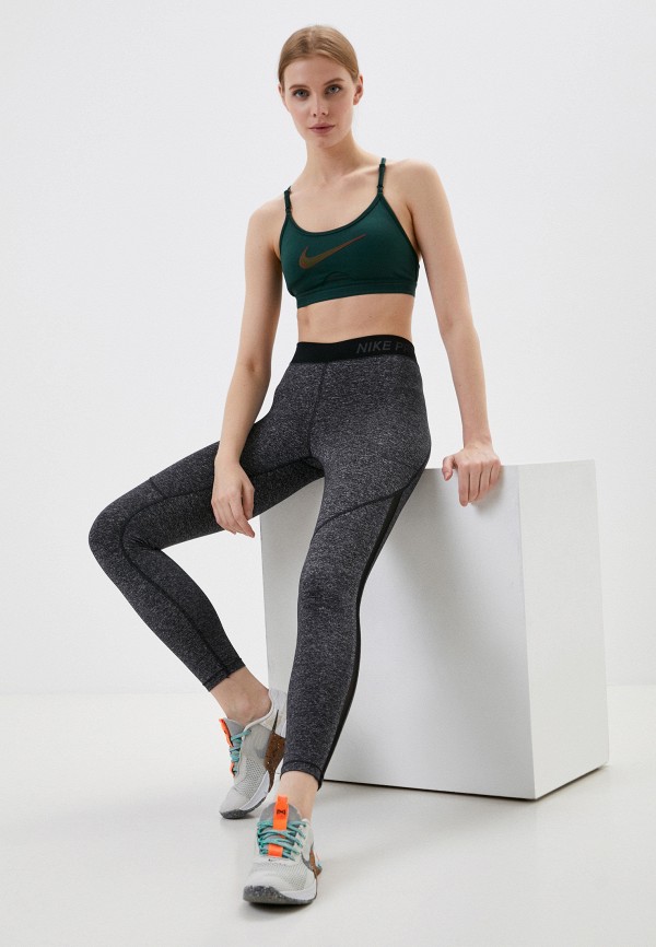 фото Топ спортивный nike