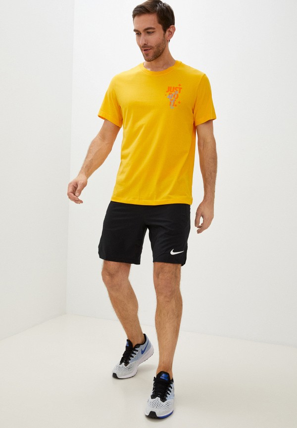 фото Футболка nike