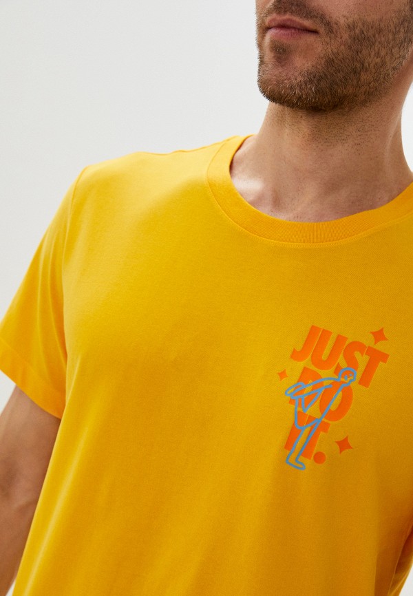 фото Футболка nike