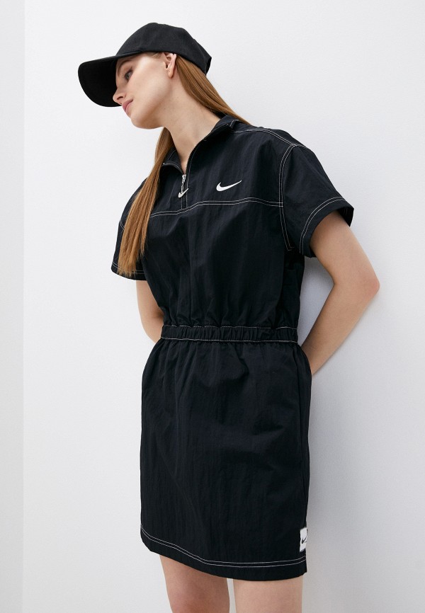 фото Платье nike