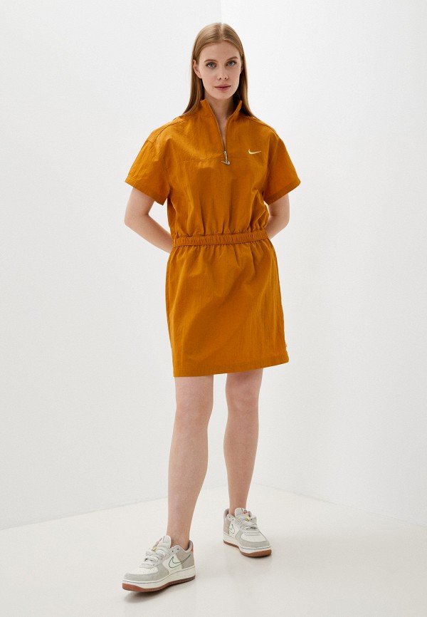 фото Платье nike