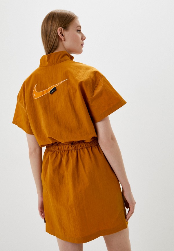 фото Платье nike