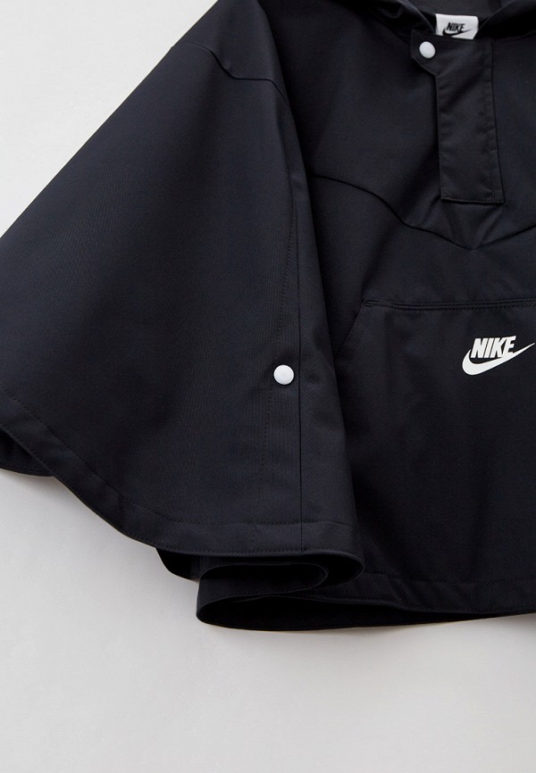 фото Ветровка nike