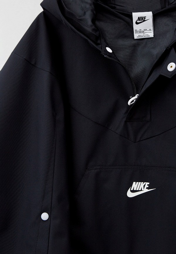 фото Ветровка nike