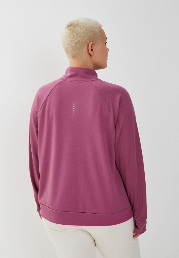 фото Лонгслив спортивный nike