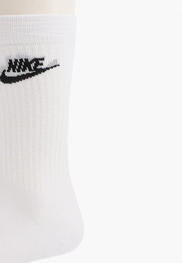 фото Носки 3 пары nike