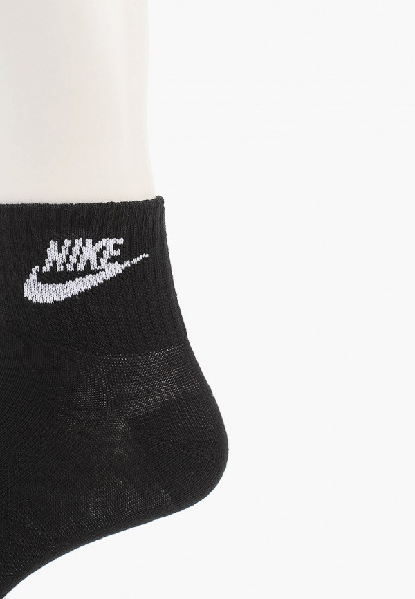 фото Носки 3 пары nike