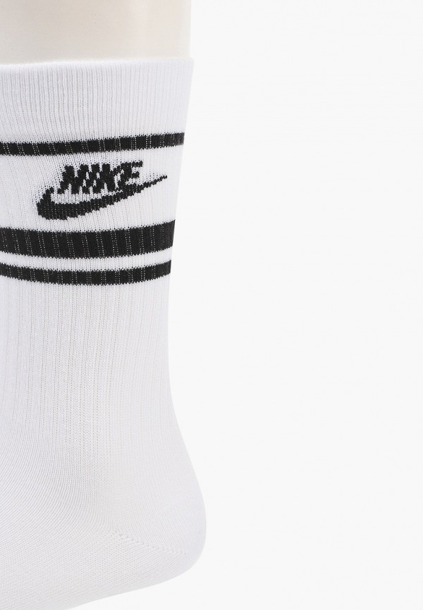 фото Носки 3 пары nike