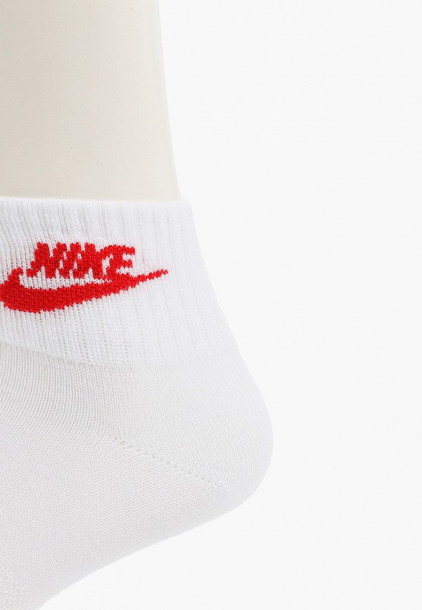 фото Носки 3 пары nike