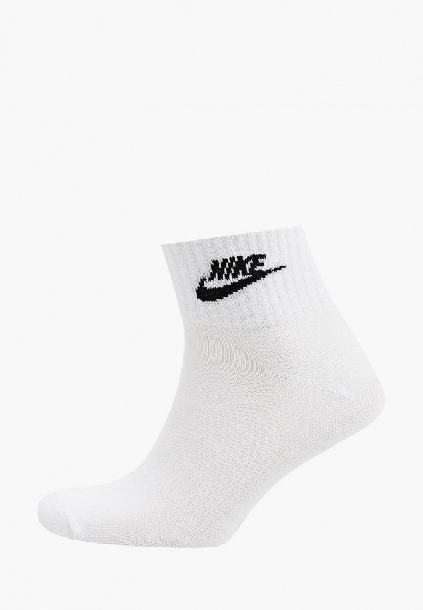 фото Носки 3 пары nike