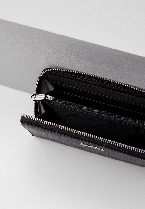 фото Кошелек calvin klein