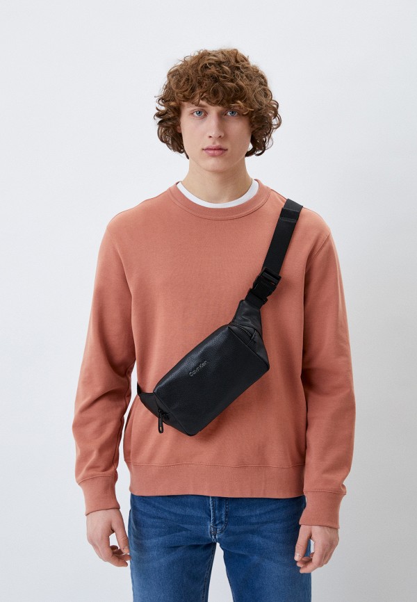 фото Сумка поясная calvin klein