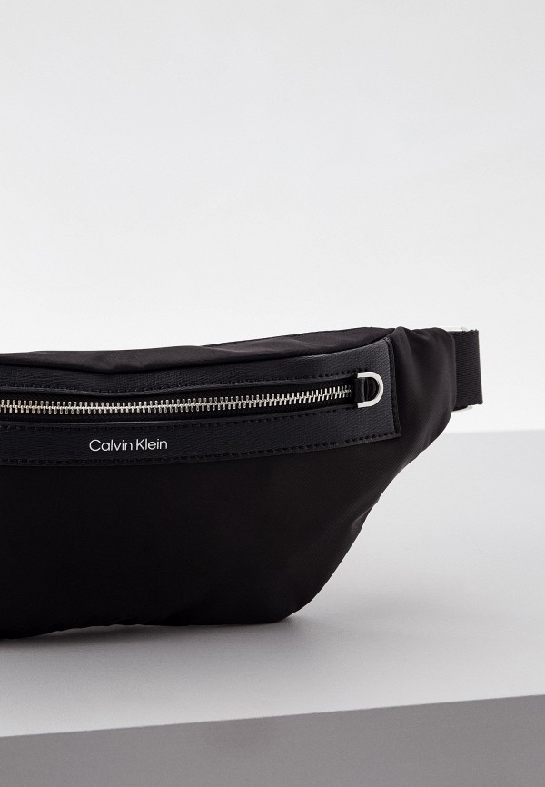 фото Сумка поясная calvin klein