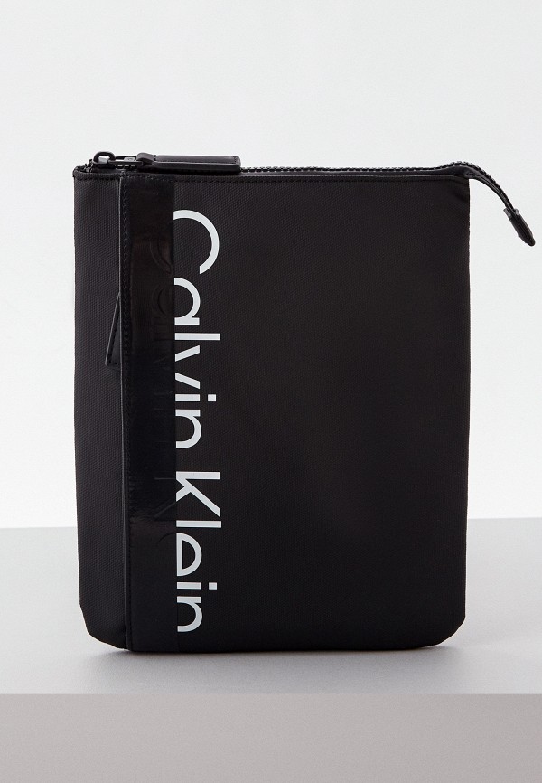 

Сумка Calvin Klein, Черный