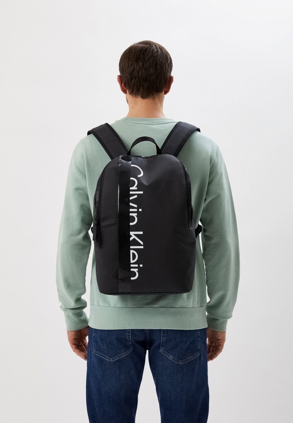 фото Рюкзак calvin klein