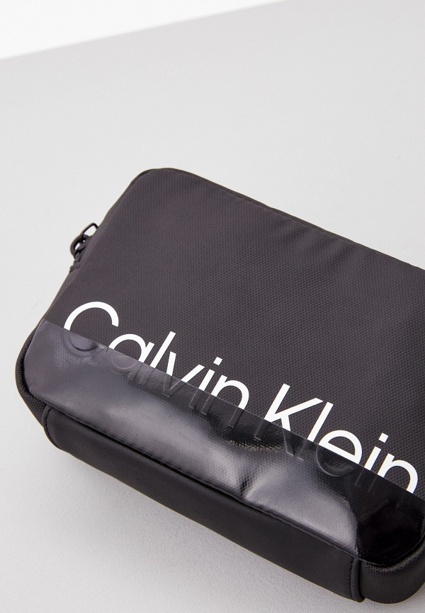 фото Сумка поясная calvin klein