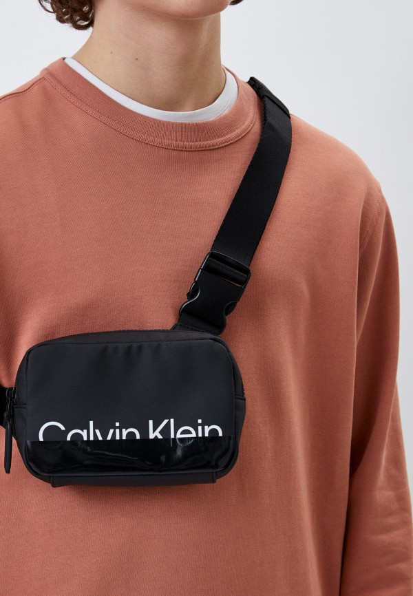 фото Сумка поясная calvin klein