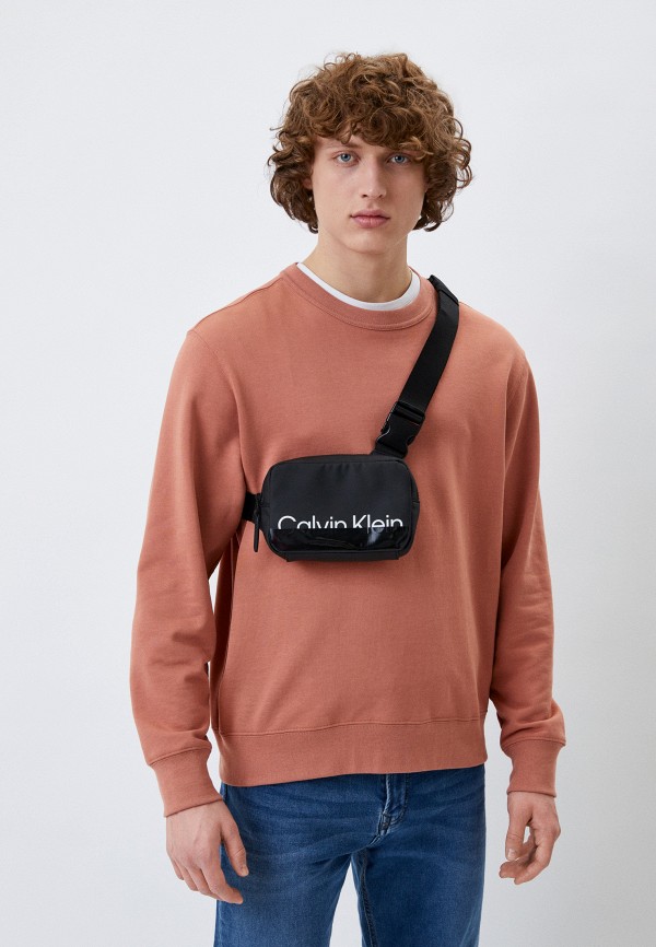 фото Сумка поясная calvin klein