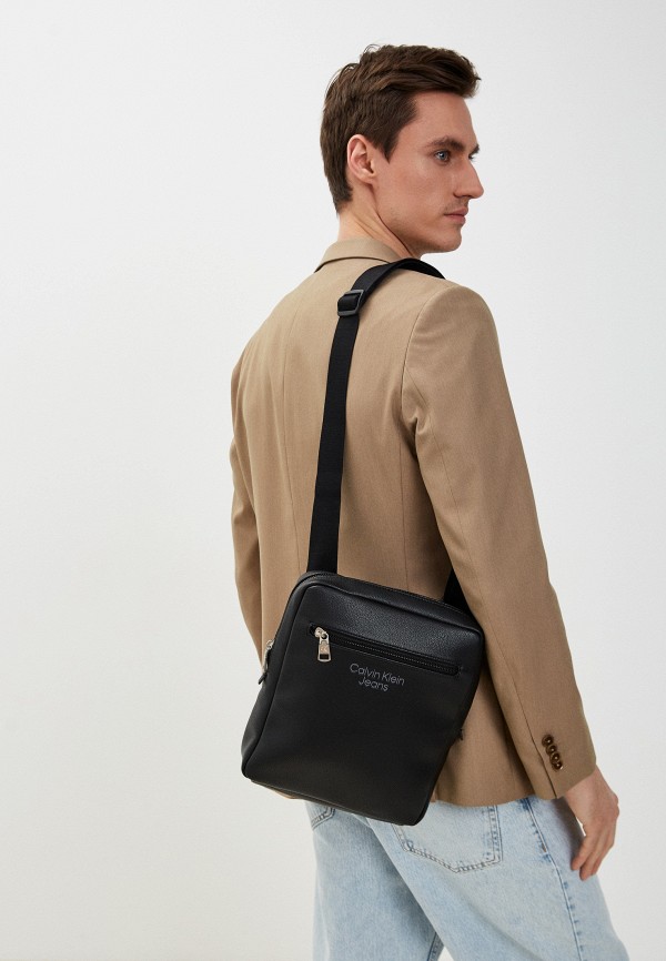 фото Сумка calvin klein jeans