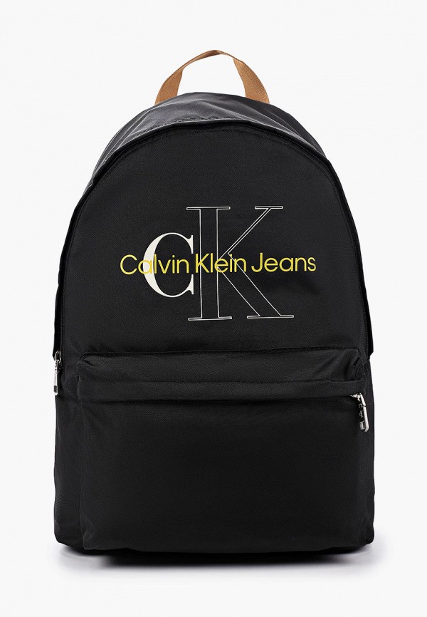 

Рюкзак Calvin Klein Jeans, Черный
