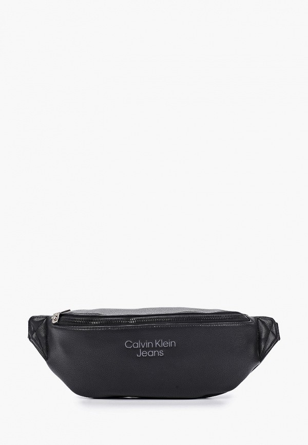 

Сумка поясная Calvin Klein Jeans, Черный, Calvin Klein Jeans RTLABF350101