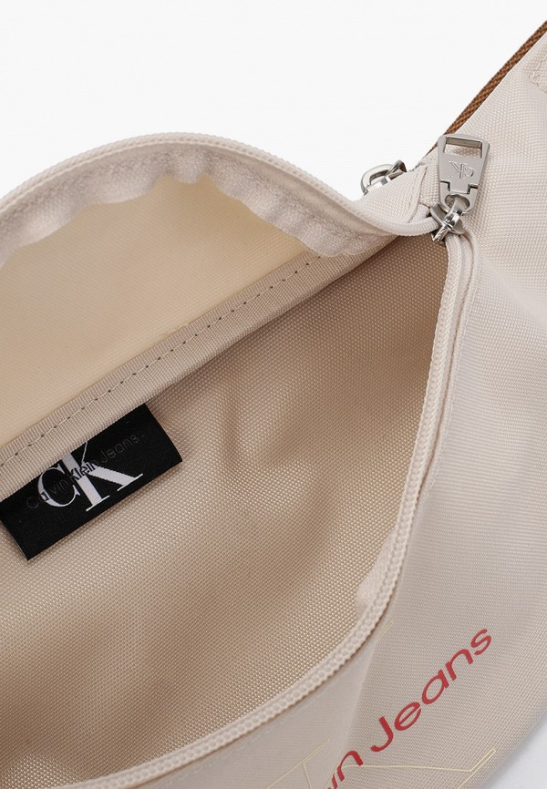 фото Сумка поясная calvin klein jeans