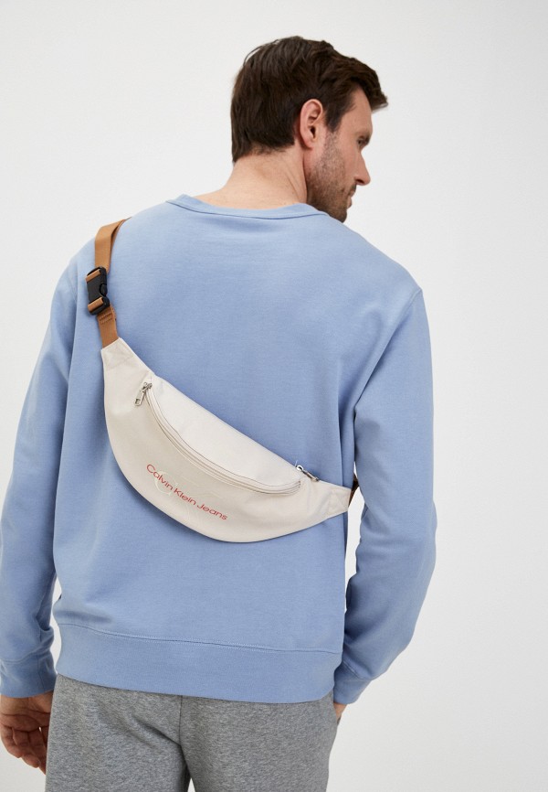 фото Сумка поясная calvin klein jeans