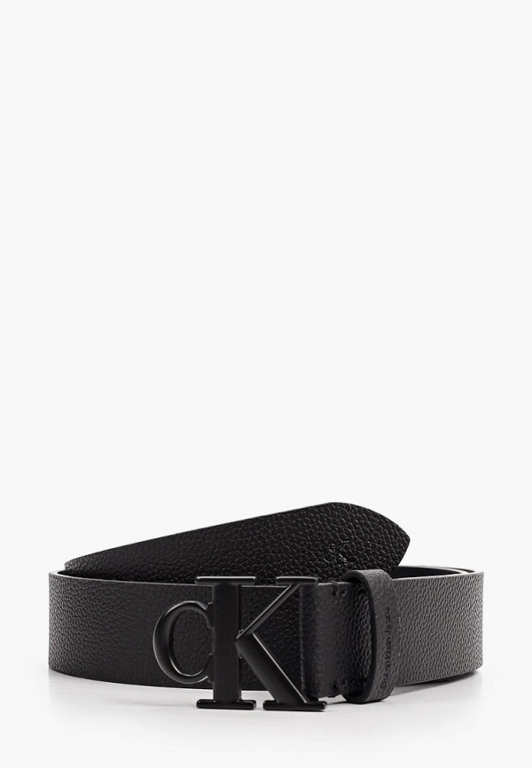 

Ремень Calvin Klein Jeans, Черный