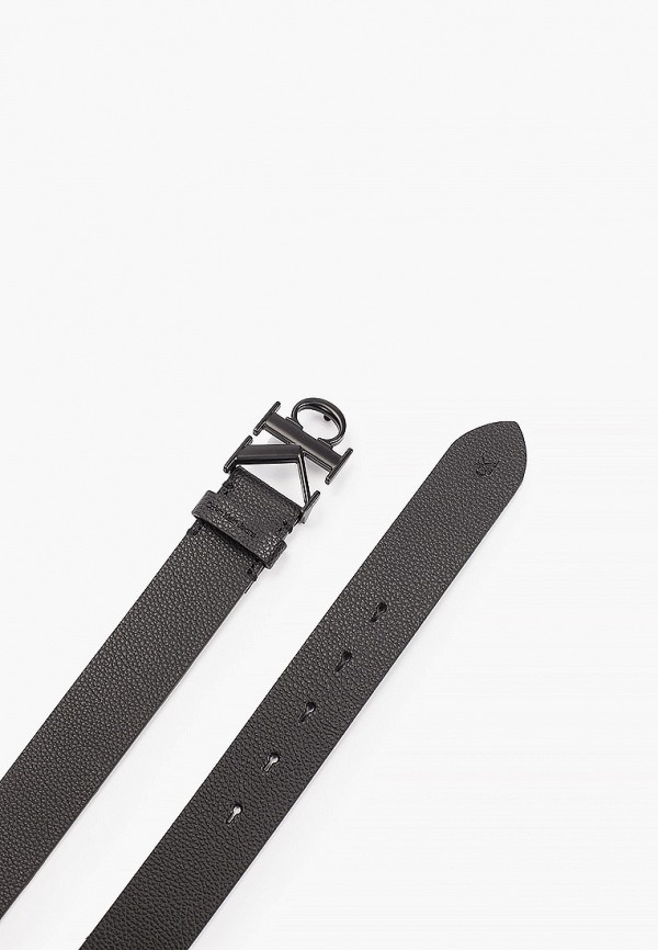 

Ремень Calvin Klein Jeans, Черный, Calvin Klein Jeans RTLABF350501