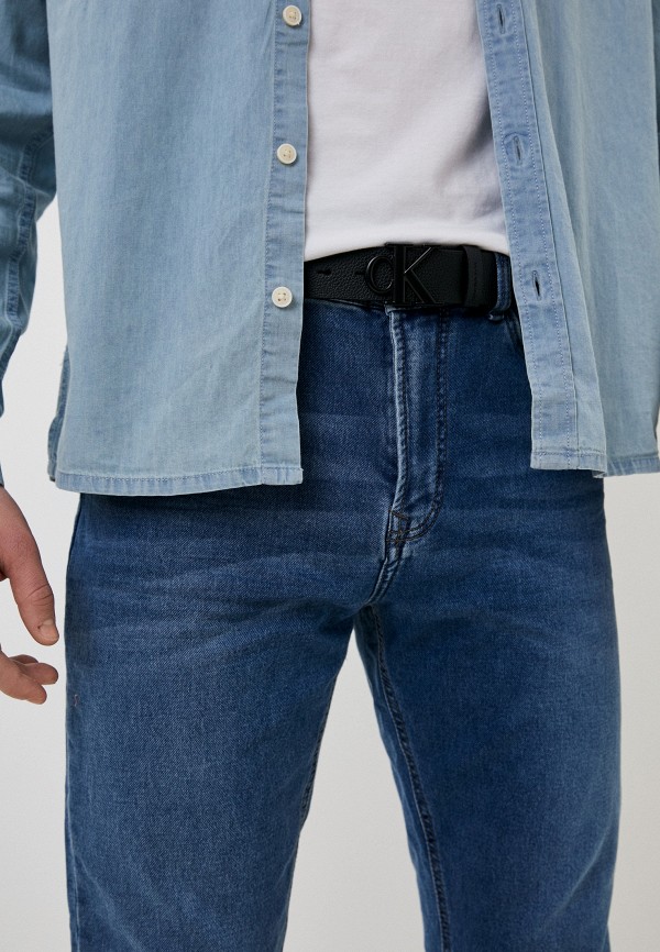 фото Ремень calvin klein jeans
