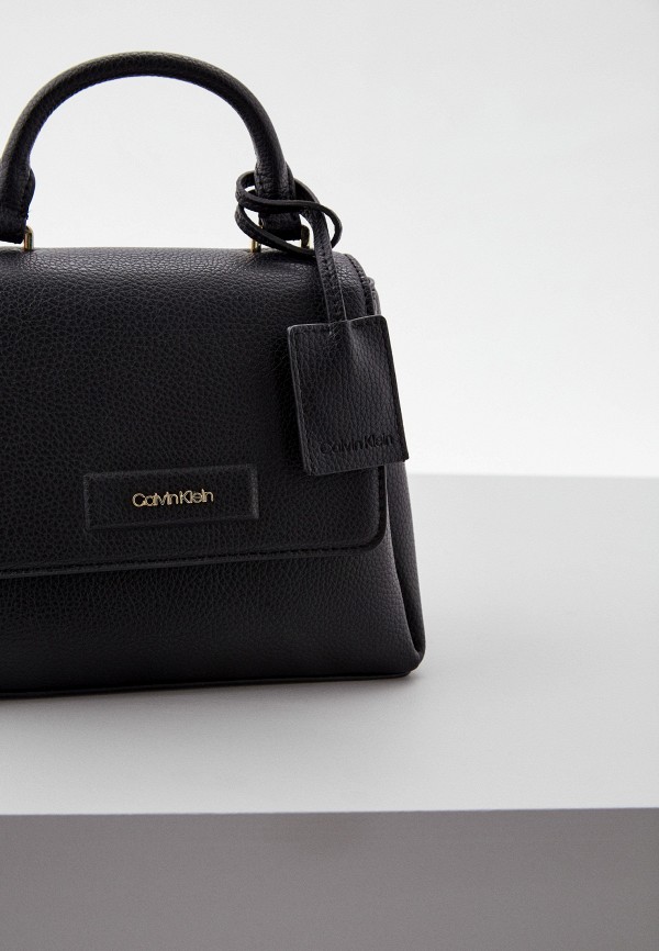 фото Сумка и брелок calvin klein