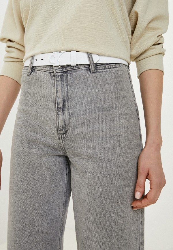 фото Ремень calvin klein jeans